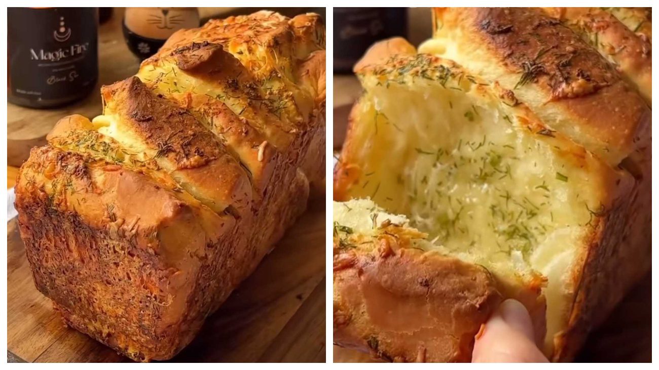 Кулінари пояснили, який хліб здатен повністю замінити пампушки до борщу