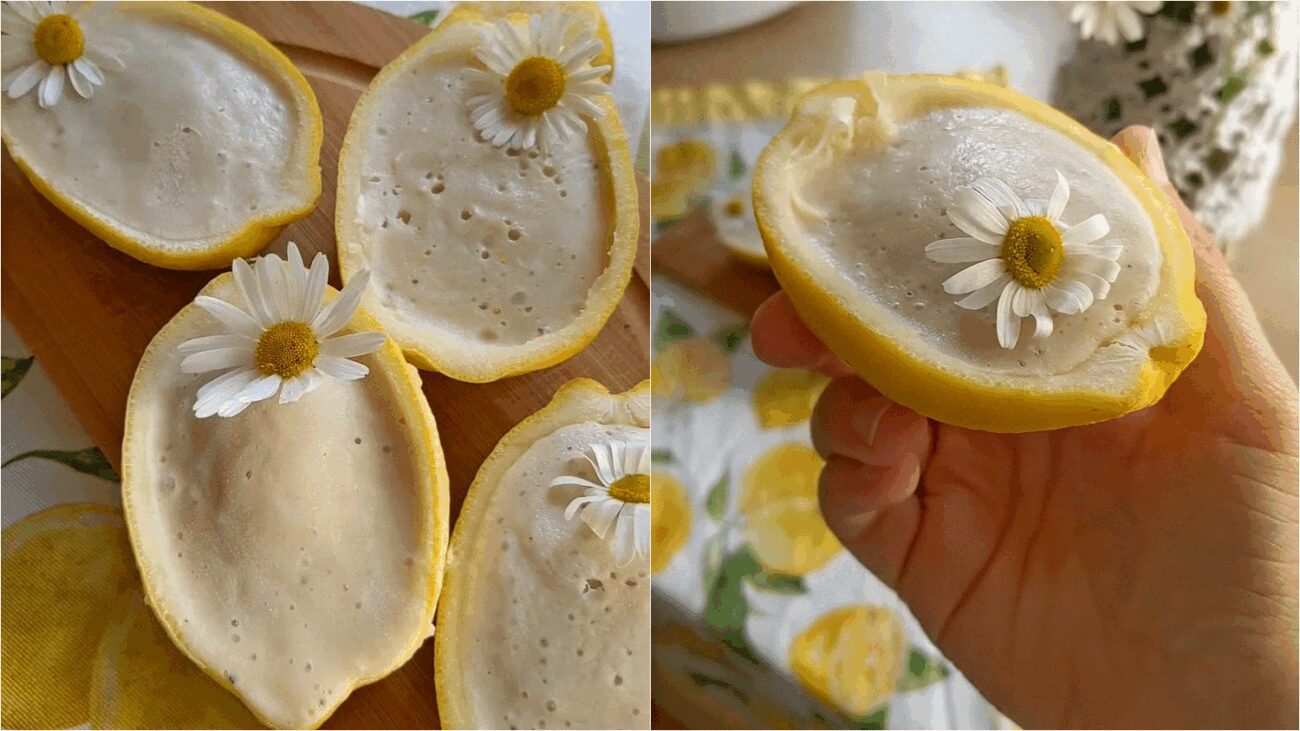 Кулінари розповіли, як приготувати лимонне морозиво з трьох інгредієнтів