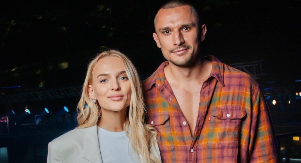 “Була на зйомках”: після Холостяка-14 Тарас Цимбалюк прокоментував свій роман на шоу з іншою 