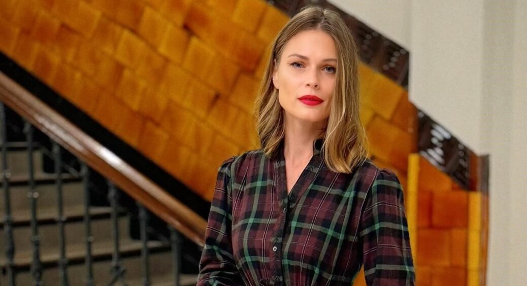 43-річна Фреймут показала, як зараз виглядає її дочка не від директора: доросла американка 