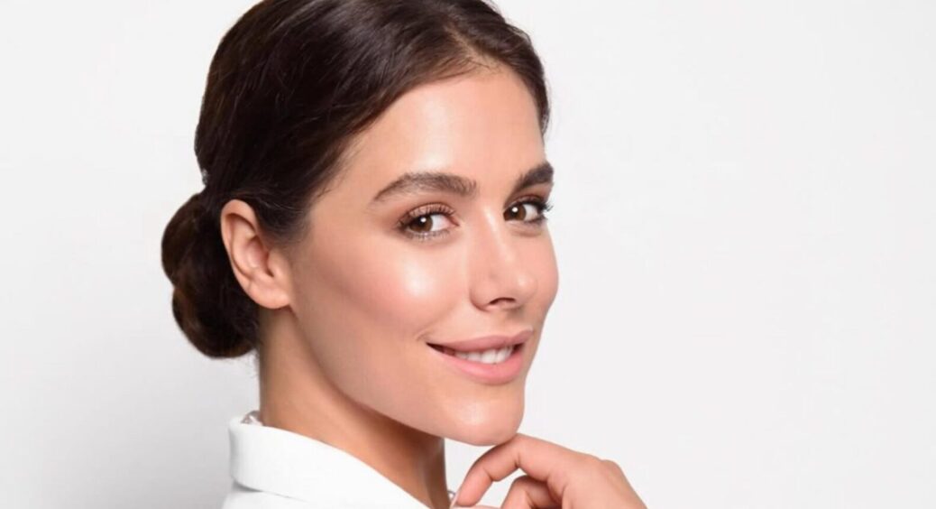 Дружина мільйонера і його спадкоємець: Онуфрійчук показала, як виглядає її єдиний син 