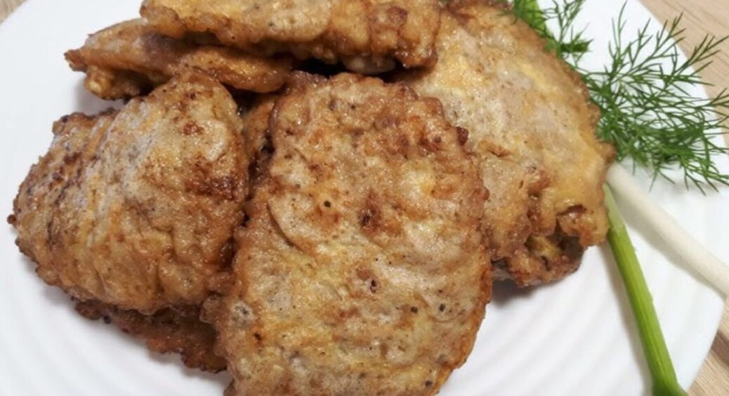 Відбивні вийдуть соковитими, ніжними і смачними: 1 секрет, і вечеря як витвір мистецтва 
