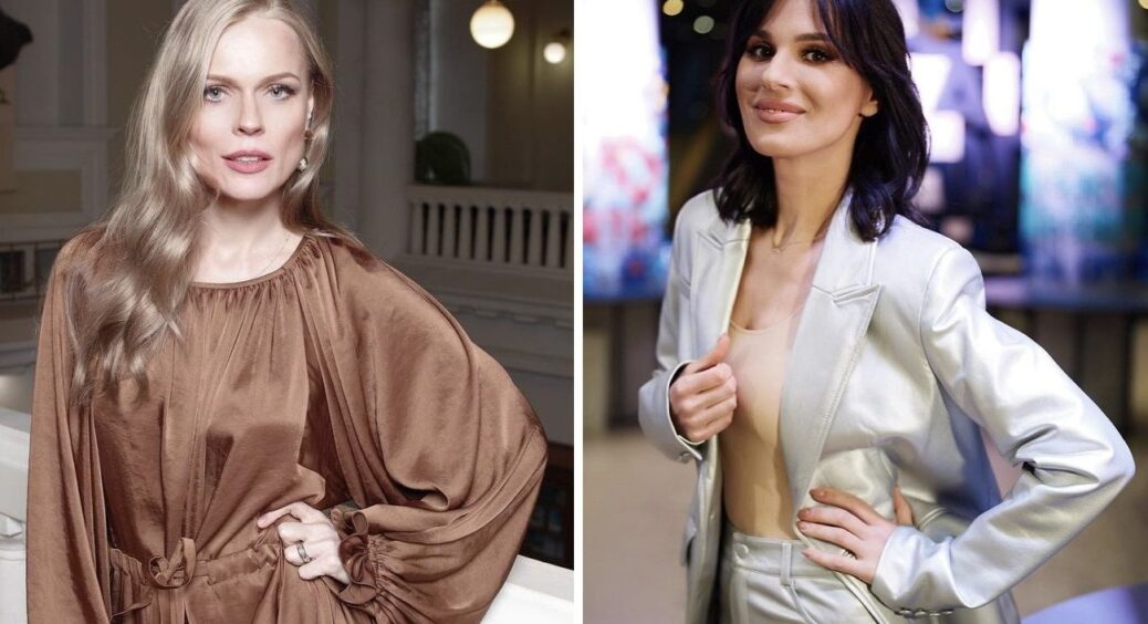 Маша Єфросиніна публічно звинуватила Ольгу Фреймут у брехні: “Це неетично і неправильно” 