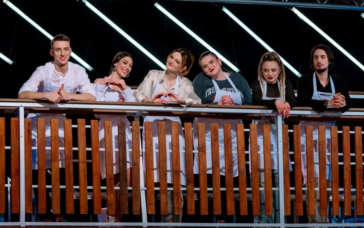 Стало відомо, хто покинув МастерШеф-16 у 10 випуску від 25.10.2025