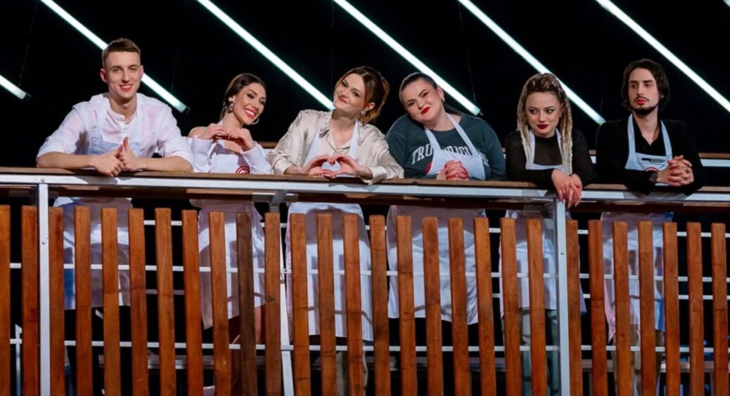 МастерШеф 16 сезон 10 випуск від 25.10.2025: хто покинув шоу – “Продовжує пробивати дно” 