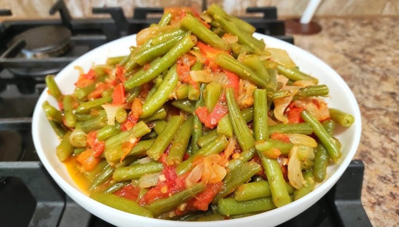 Як смачно приготувати спаржу