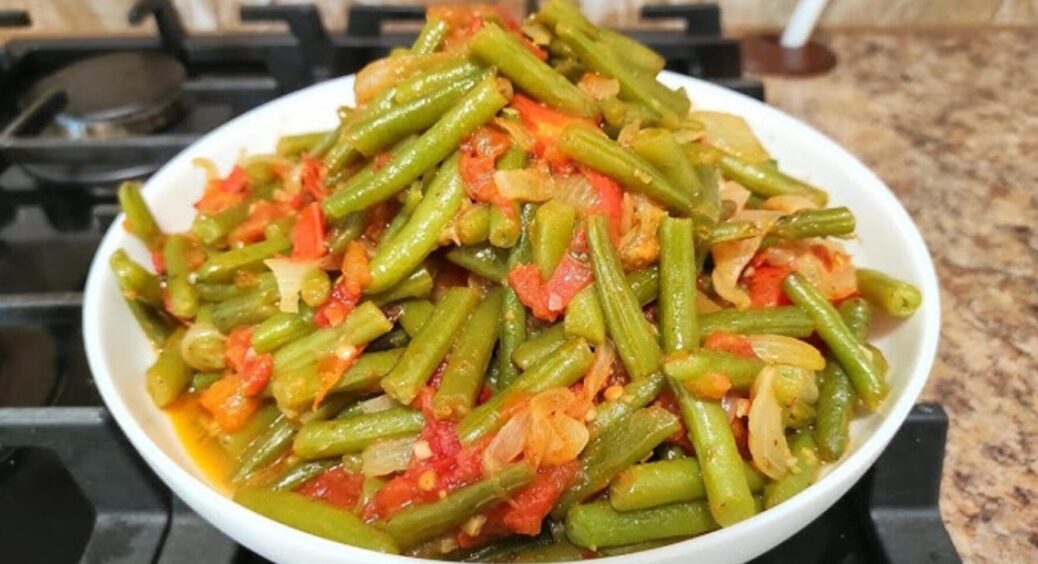 Додайте це до спаржі, і вона вийде ідеальною і хрумкою: чоловік кожного ранку її просить 