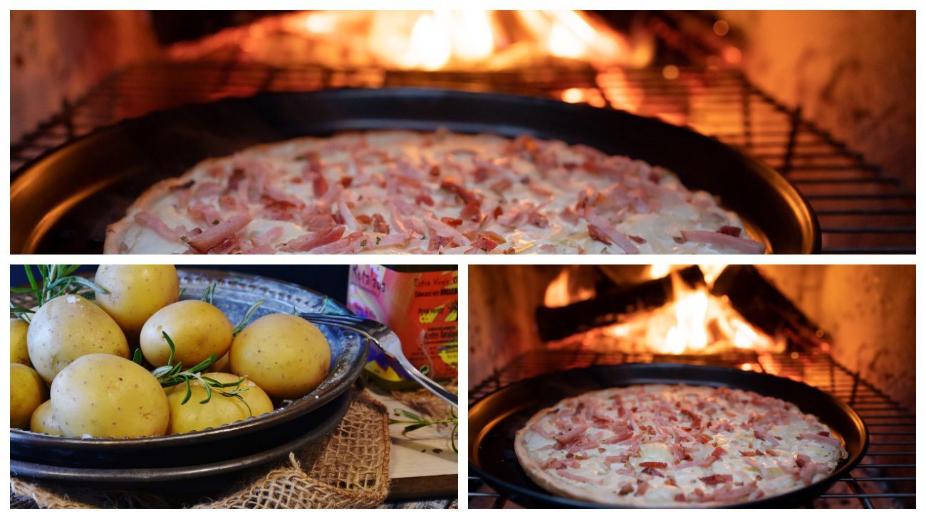 Кулінари пояснили, як готували картоплю в Україні справжні багатії