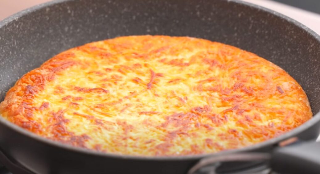 Не лише пюре або смажена: готуємо картопляні млинці на сніданок – хіт 2026 