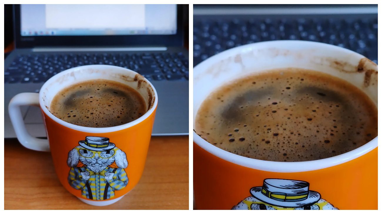 Кулінари пояснили, як приготувати каву вдома з пінкою і без гіркоти