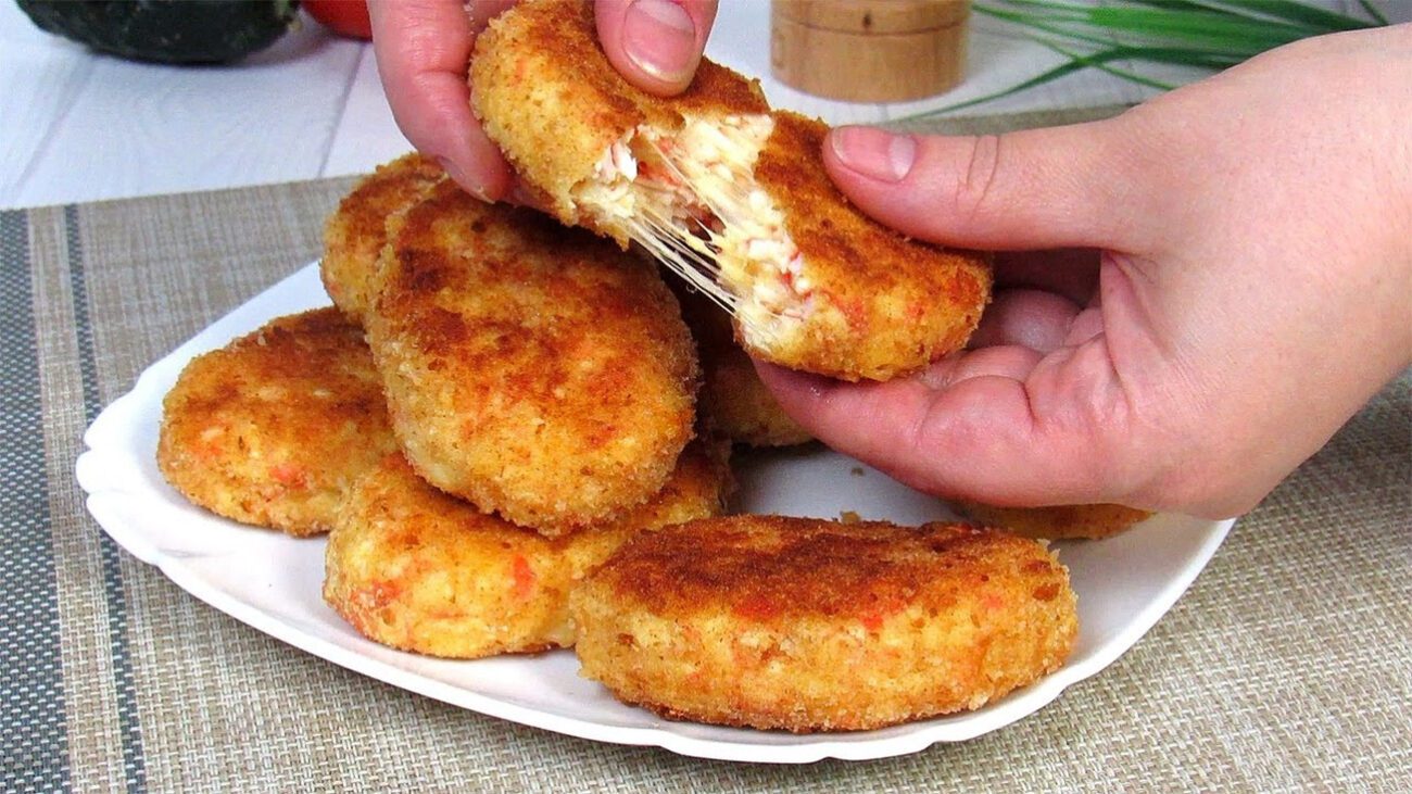 Кулінари пояснили, як приготувати котлети без хліба та без смаження в олії
