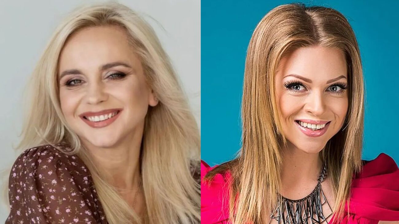 Лілія Ребрик посіла місце Яни Глущенко у Дизель-шоу