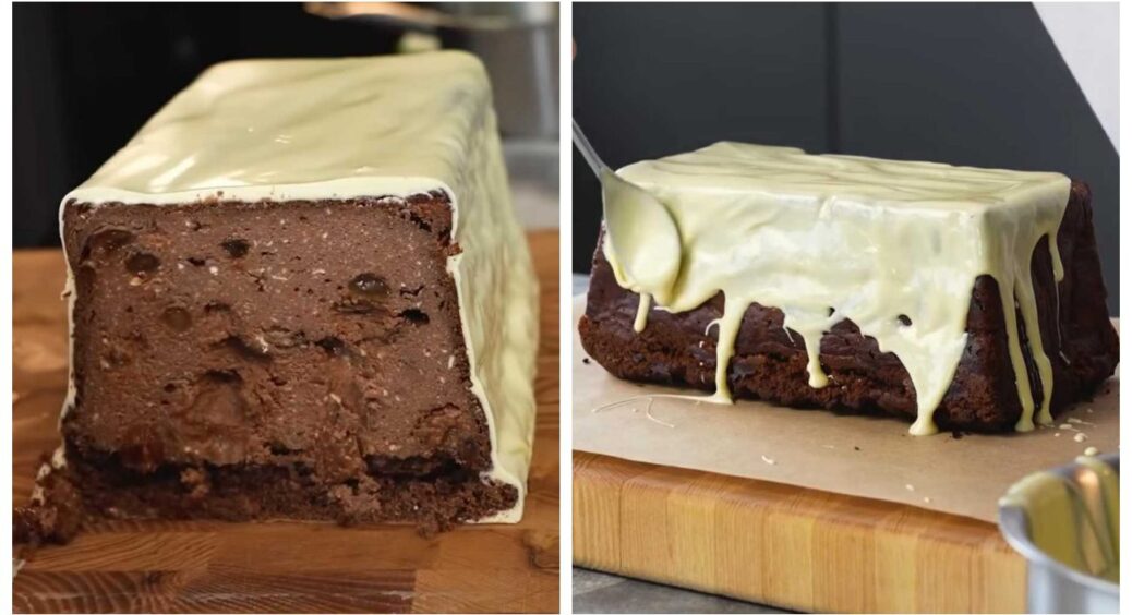 Рецепт традиційного шоколадного львівського сирника від судді “МастерШеф”: зрозумілий всім 