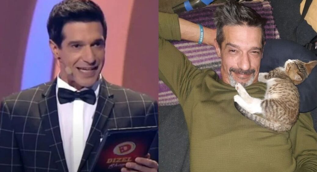 Не дотягнув до 50-річчя півтора року: не стало улюбленого ведучого українців Максима Неліпи 