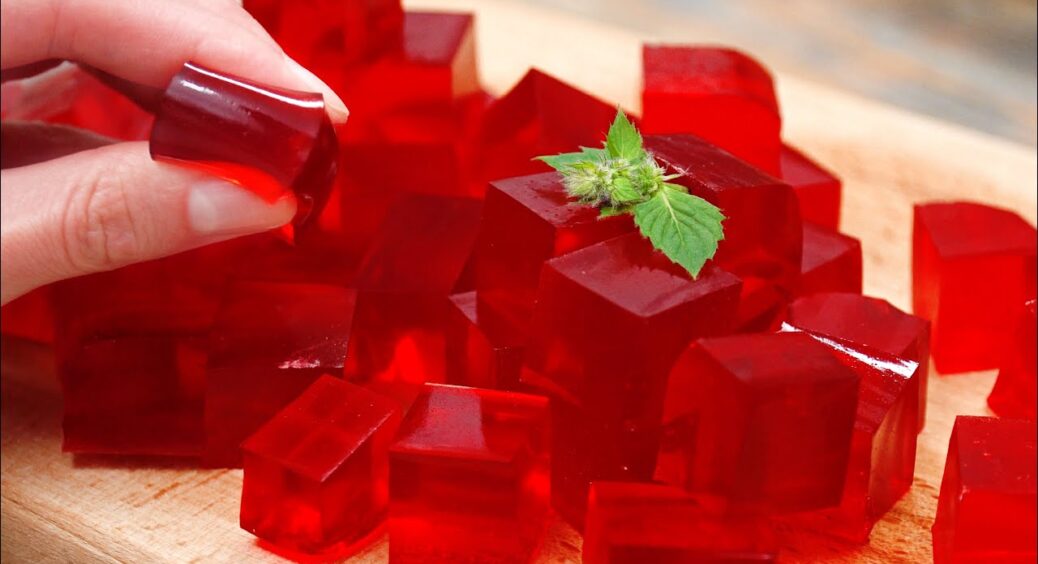 Не купую мармелад у магазинах: навчилась готувати сама – ще й який! Смаків з десяток 