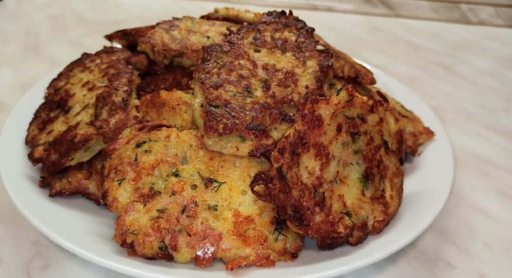 Новий смак класичних дерунів: 3 складові, які роблять картопляні млинці ще смачнішими 