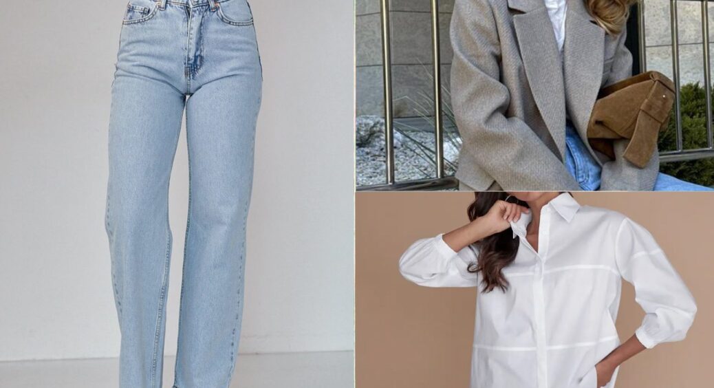 “Вдягають всі!”: 3 речі у гардеробі, які підійдуть під будь-яку фігуру – пасуватимуть всім 