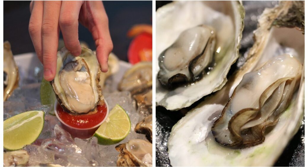 Лайфхак, як перевірити устриці на свіжість прямо в ресторані: це щоб не платити за “прострочку” 
