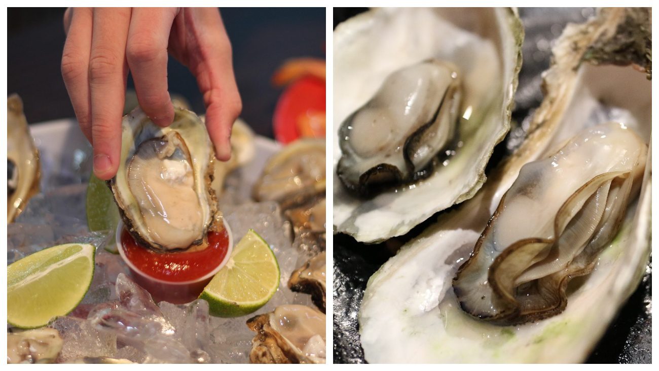 Кулінари пояснили, як перевірити устрицю на свіжість прямо в ресторані