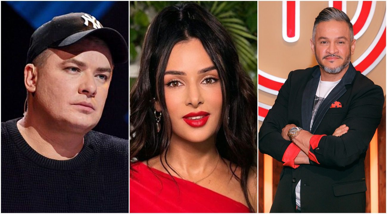 Андрій Данилко, Ектор Хіменес-Браво та Злата Огнєвіч розповіли, чому не одружуються