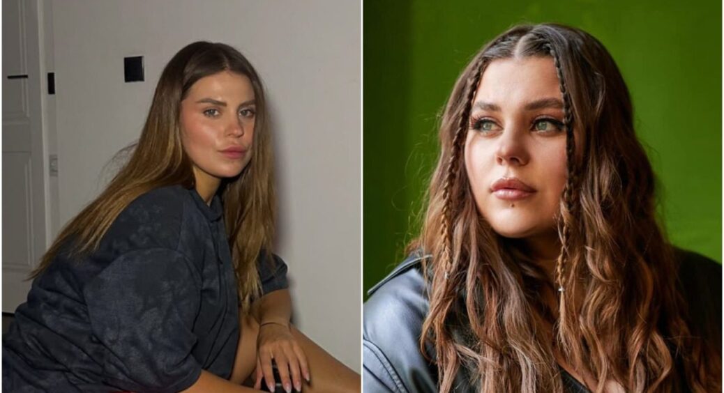 Схудла на більш ніж 20 кг солістка KAZKA показала, як виглядає в купальнику – далі був сюрприз 