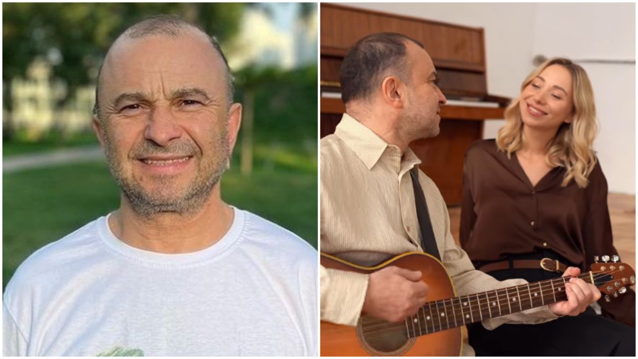 Віктор Павлік зізнався, кому присвячує всі свої пісні про кохання