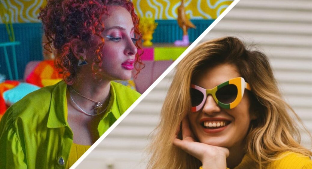 Як виглядати на 10 років молодше: гардероб міняти не треба, а лише підібрати правильні кольори 