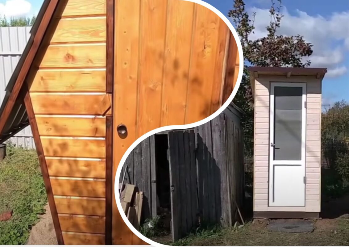 Експерти розповіли, як легко позбутися запаху в дачному туалеті