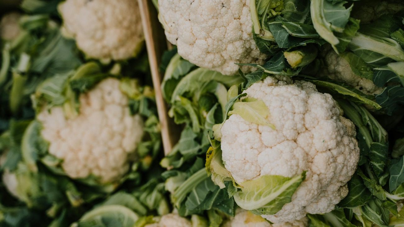 Агрономи розповіли, як виростити велику цвітну капусту без особливих зусиль