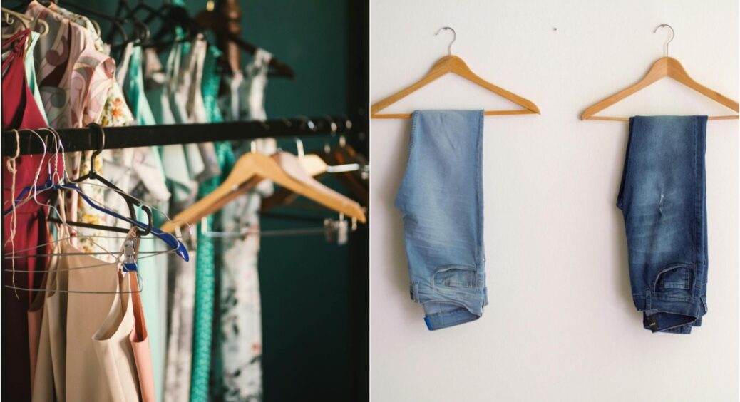 Це не тільки джинси і футболка: як стильно урізноманітнити гардероб, щоб він не був нудним 