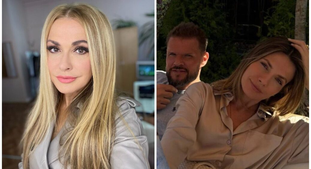 Що відомо про життя доньки Ольги Сумської у Москві: спливли цікаві подробиці про Тоню Паперну 