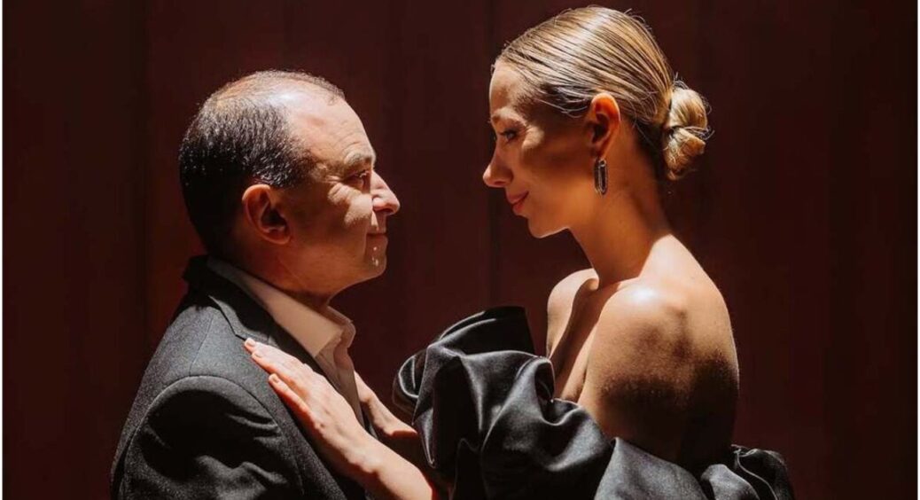 Не тільки Павлік та Репяхова: 5 зіркових пар з великою різницею у віці – 2 вже розлучилися 