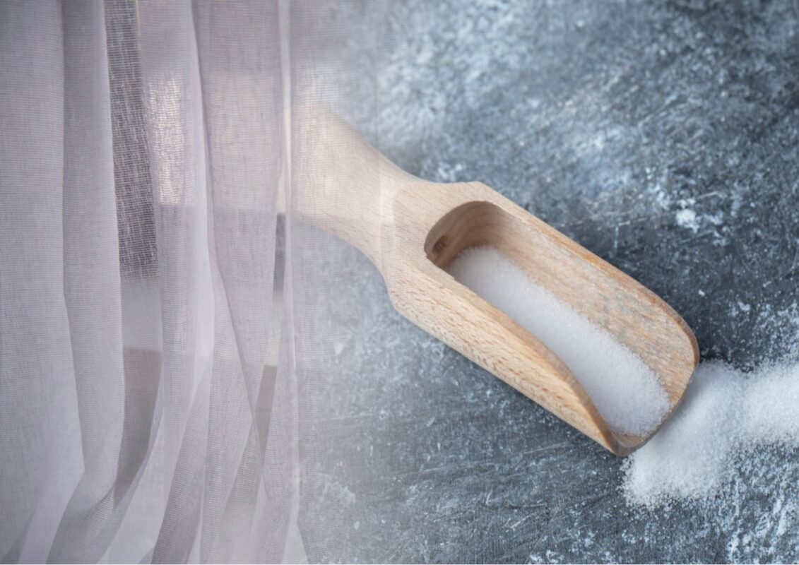 Експерти розповіли, як правильно прати білі речі Експерти розповіли, як правильно прати білі речі