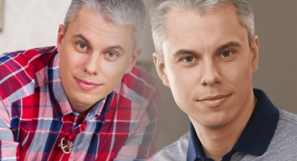 Стер свою присутність з соцмереж та втік з України: куди зник телеведучий Андрій Доманський 