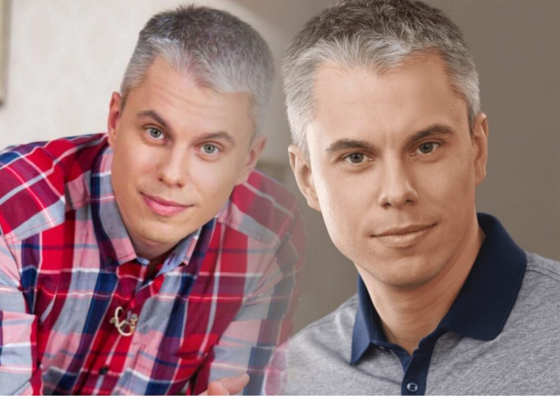 Андрій Доманський вперше за довгий час вийшов на зв'язок та розповів, де знаходиться