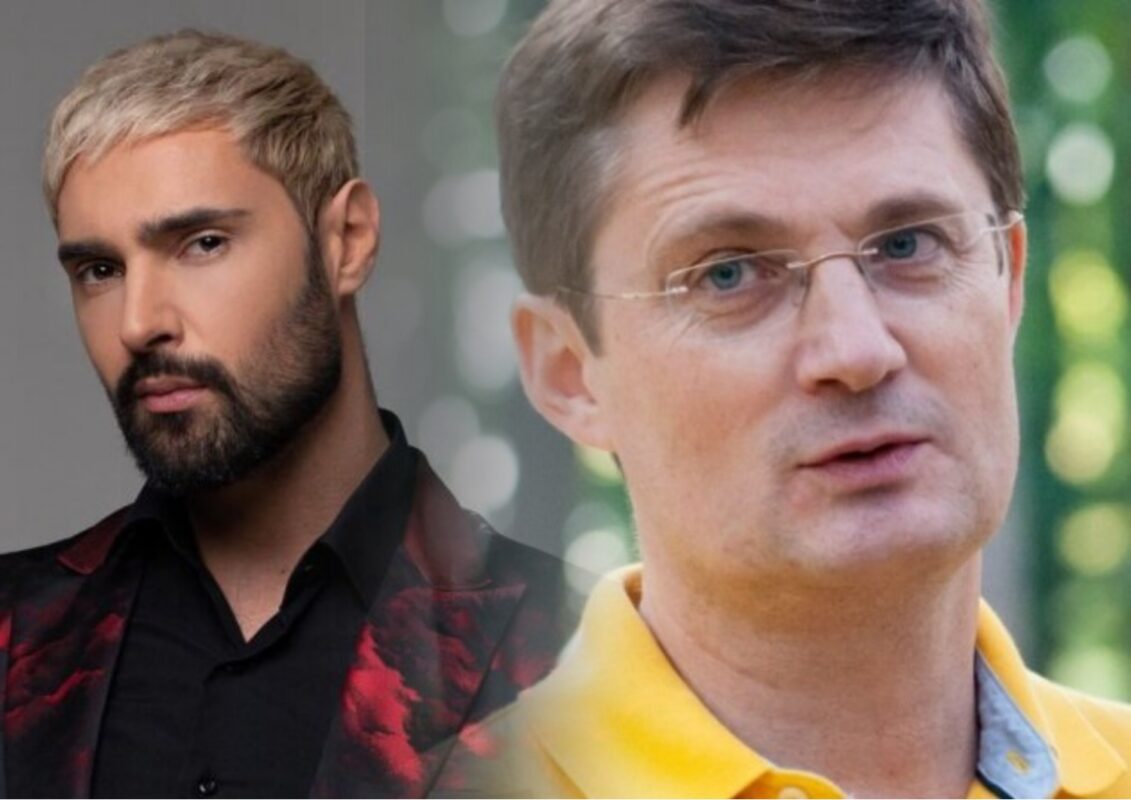 Віталій Козловський розповів, де взяв гроші для оплати боргу Ігорю Кондратюку