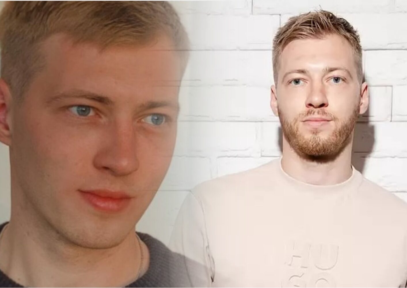 Як зараз виглядає актор Григорій Бакланов з серіалу Спіймати Кайдаша