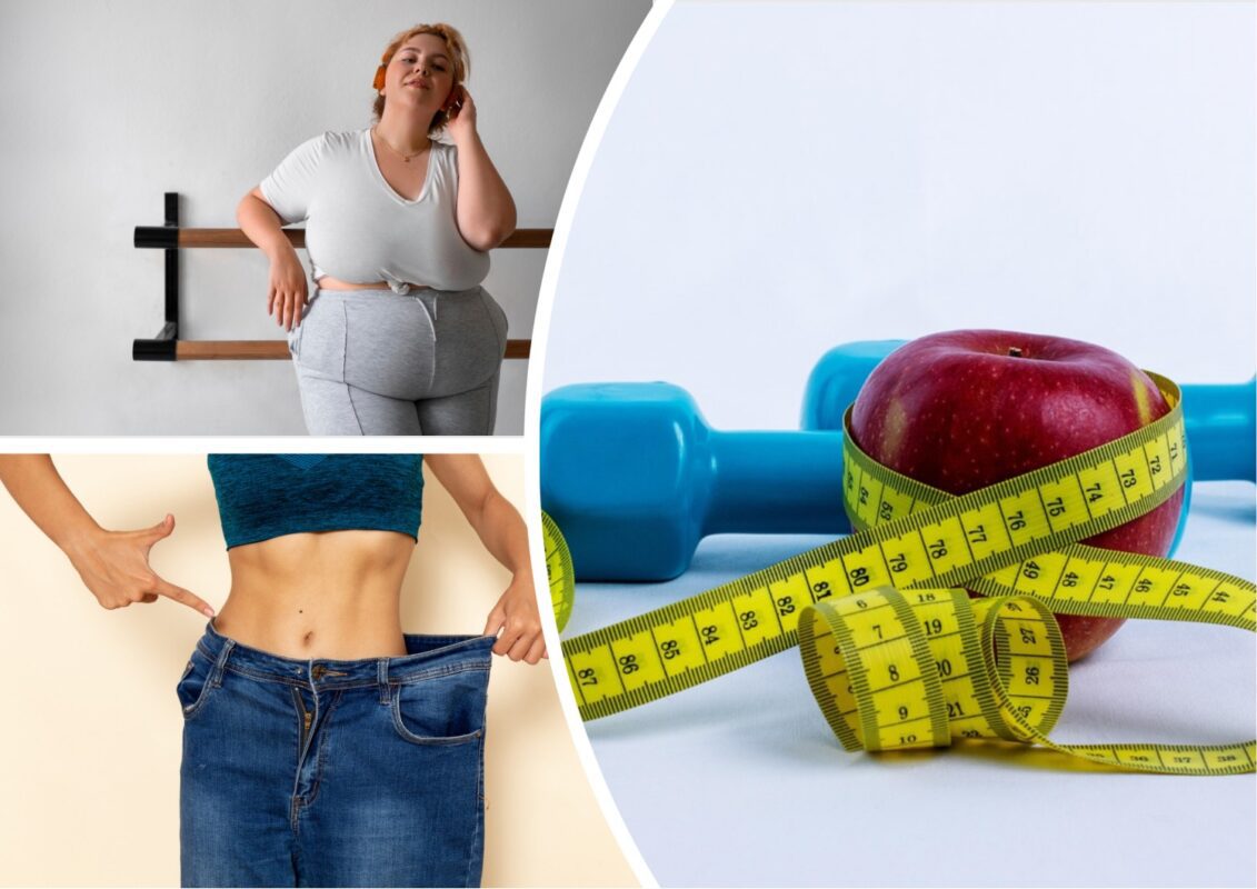 Лайфхаки, які допоможуть схуднути за 14 днів