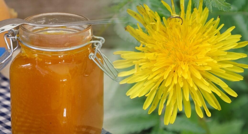 Лише 400 грамів кульбаб і запашне варення готове: солоденький хіт весни до чаювання 