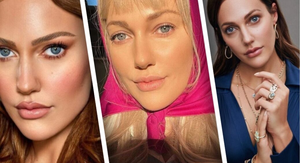 Як виглядає жінка, яка народила Хюррем: 41-річна акторка Мер’єм Узерлі показала маму (ФОТО) 