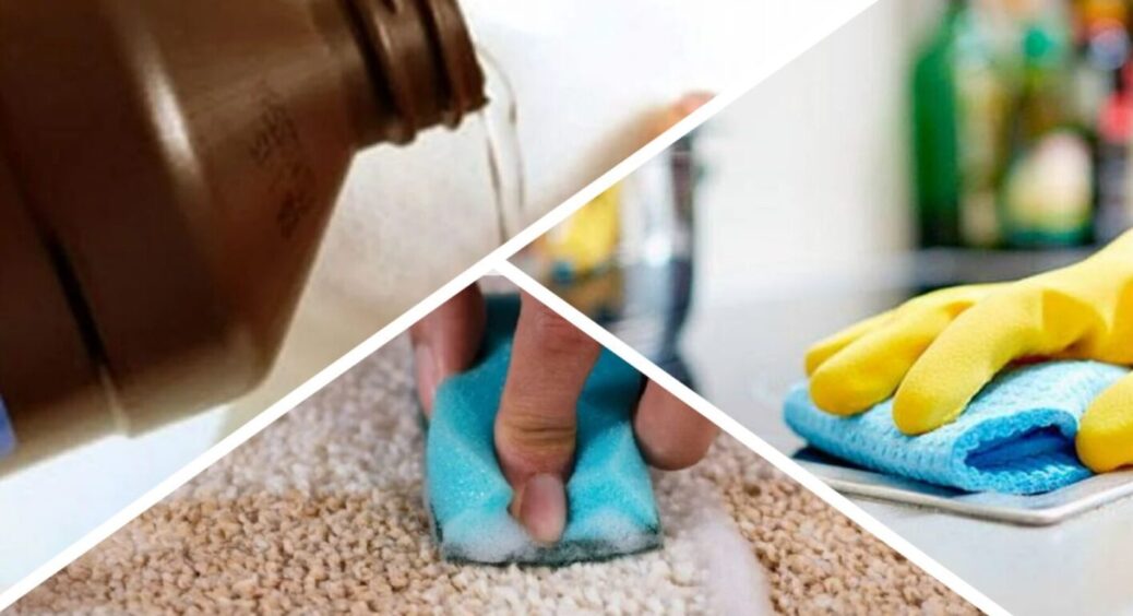 Перекис не лише до рани прикладають, а ще й до дзеркала, плитки, килимів – 6 важливих лайфхаків 