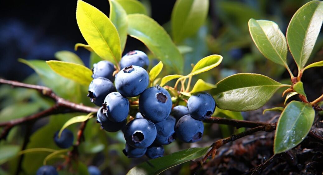 Ці 3 сорти лохини бʼють всі рекорди: з року в рік саджаю лише їх і смакую ягодами круглий рік 