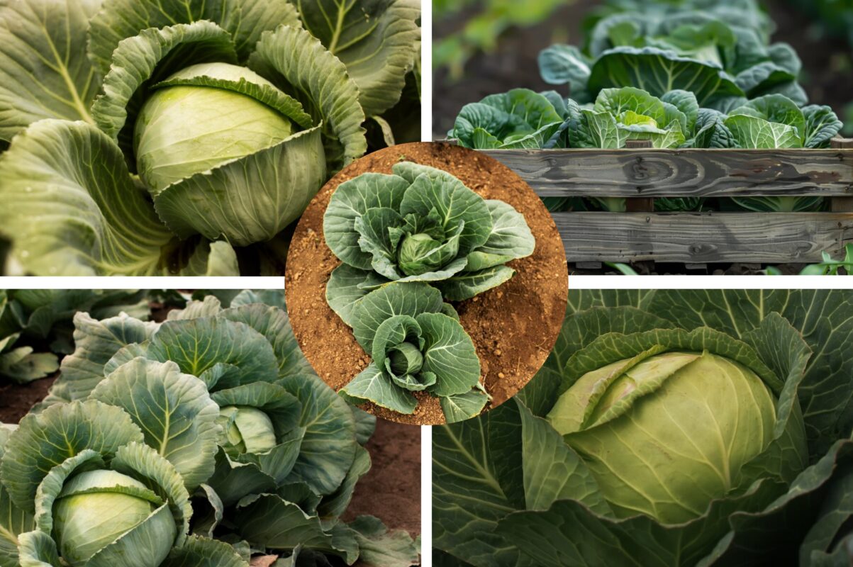Дачники розсекретили, що треба внести в ґрунт до капусти в травні-червні