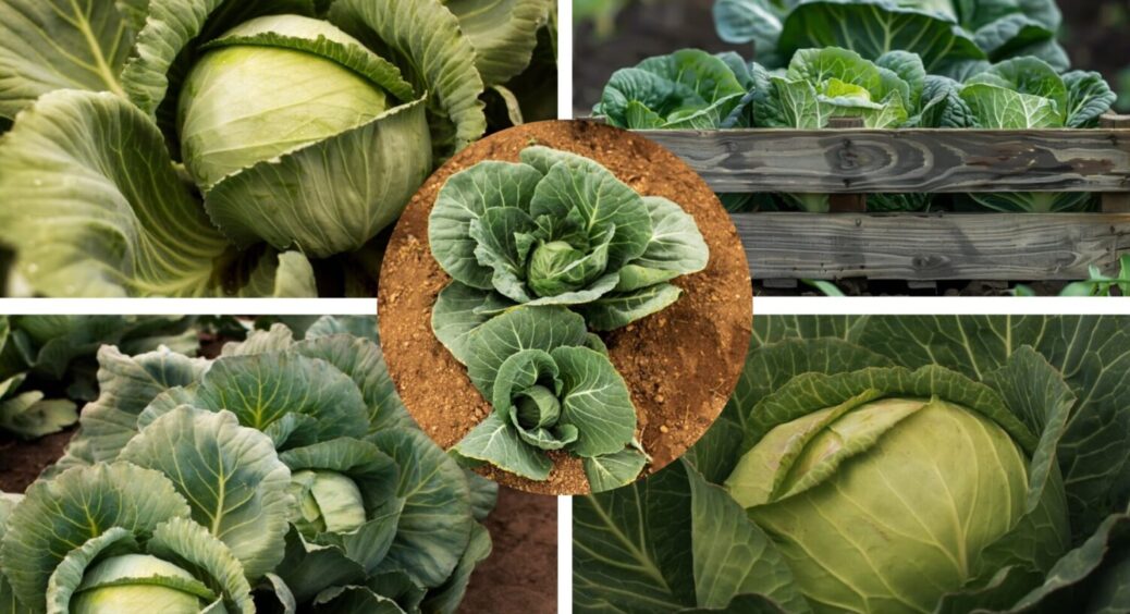 Качани будуть великі і солодкі: чим полити капусту на грядці, щоб без врожаю не залишила в 2025 