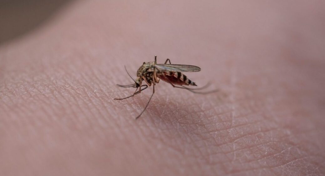 1 рослина проти комарів: вона росте скрізь та допоможе моментально – запамʼятайте її назву 