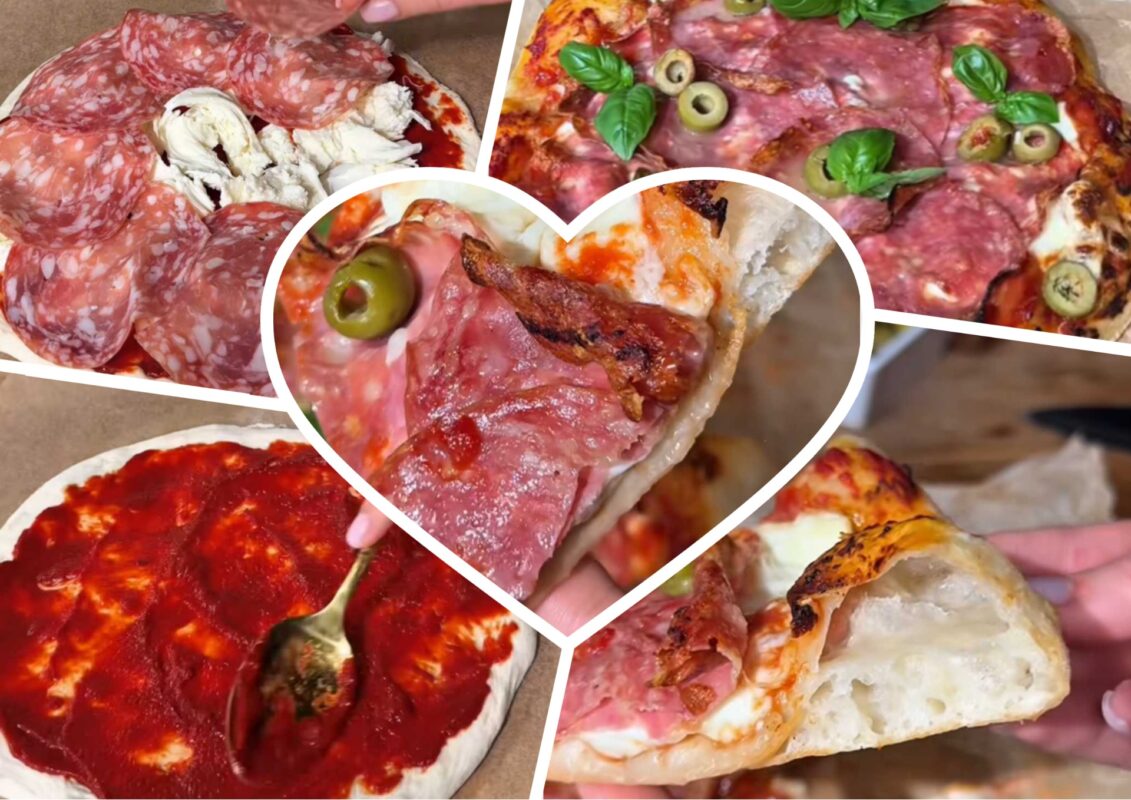 Кулінари пояснили, як приготувати справжню неаполітанську піцу вдома