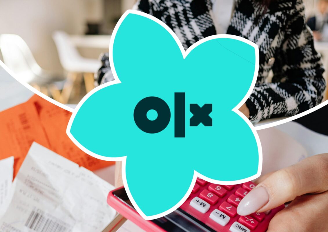 Адвокати пояснили, за що потрібно платити податок, продаючи товари через OLX