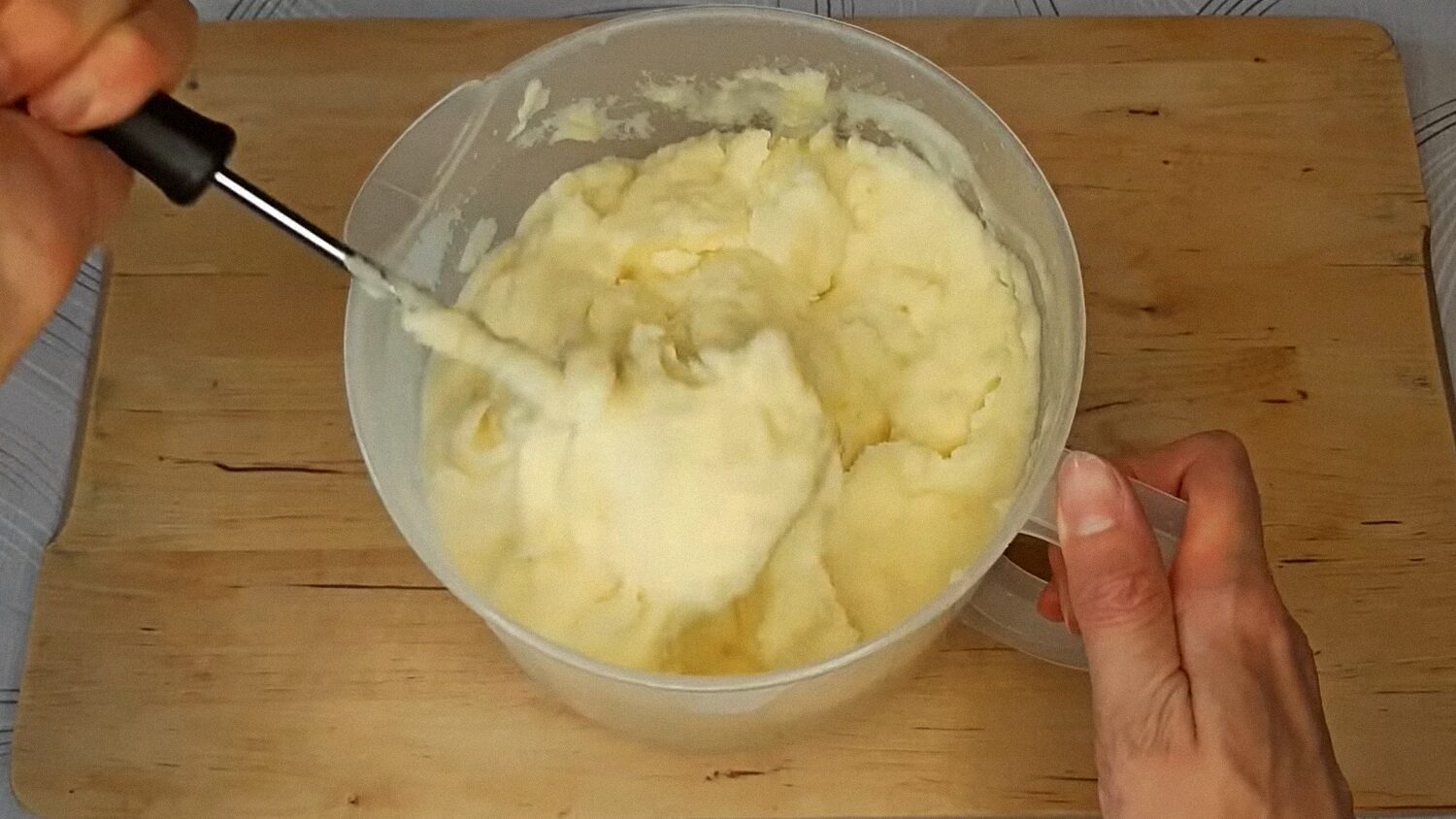 Кулінари розповіли, як подарувати картопляному пюре друге життя