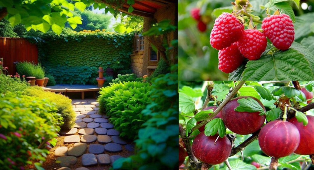 Жоден клаптик городу не повинен гуляти: навіть у затінку збираю урожай відрами 