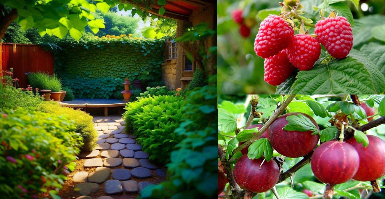 Садівник розповів, що посадити у мокрій зоні саду 